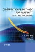 Miniatyrbillede 2 af 2: Computational Methods for Plasticity