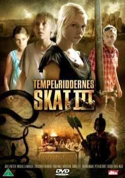Tempelriddernes Skat Iii (DK)