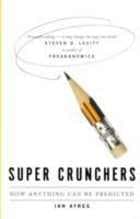 Super Crunchers