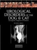 Miniatyrbilde 2 av 2: Urological Disorders of the Dog and Cat