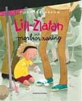 Miniatyrbild 1 av 2: Lill-Zlatan och morbror raring