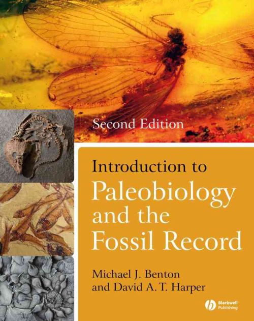 Introduction to Paleobiology and the Fossil Record
