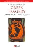 A Companion to Greek Tragedy