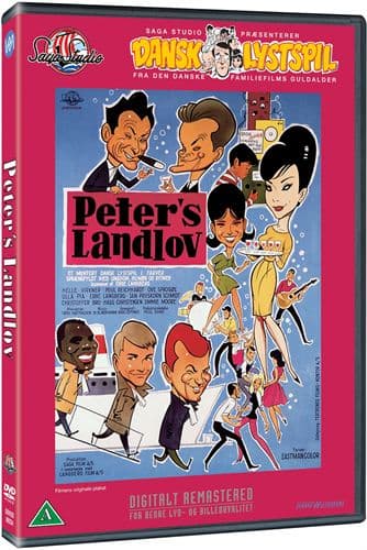 Peters Landlov