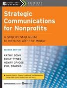 Strategic communications for nonprofits