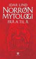 Norrøn mytologi; frå a til å
