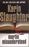 Miniatyrbild 1 av 2: Martin Misunderstood