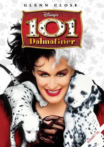 101 Dalmatiner