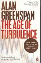 The Age of Turbulence