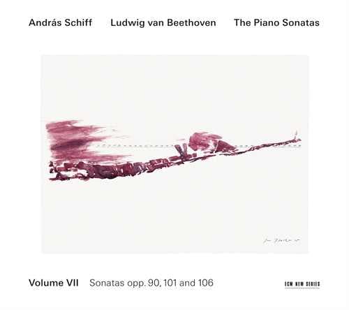 Beethoven - Piano Sonatas 7