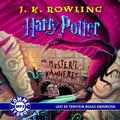 Harry Potter og mysteriekammeret