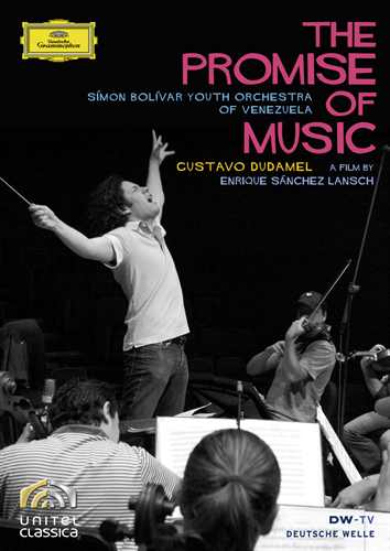 The Promise Of Music