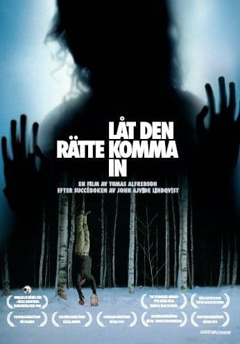 Låt den rätte komma in