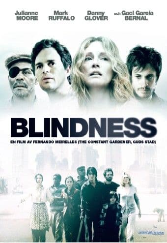 Blindness