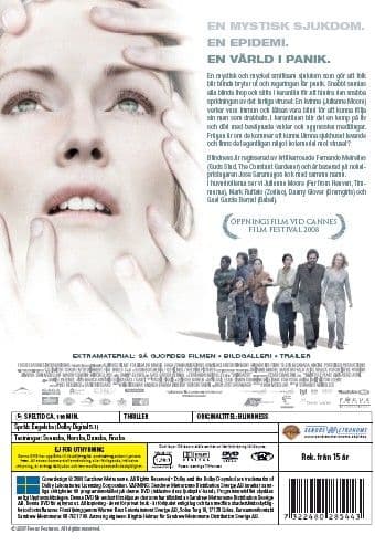 Blindness