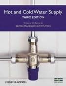Hot and Cold Water Supply
