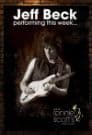 Performing This Week... Live At Ronnie Scotts