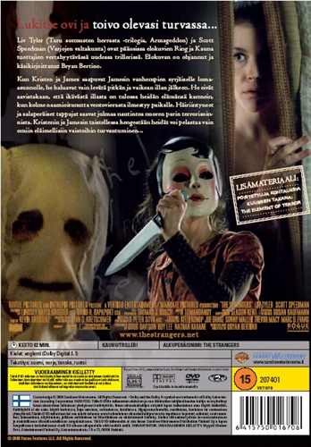The Strangers (2008)
