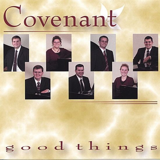 Bild av Good Things (Import)