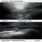 Locations - John Cage: Sonatas And