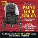 Paint Your Wagon