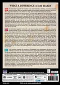 Miniatyrbillede 2 af 2: Days That Shook the World (Season 3) (4 disc)