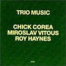 Trio Music