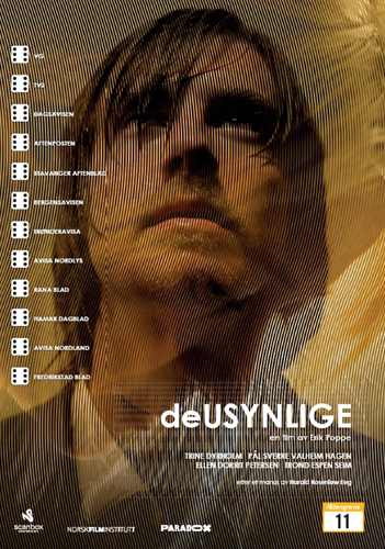 De Usynlige