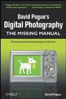 David Pogue's Digital Photography