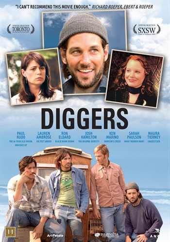 Diggers