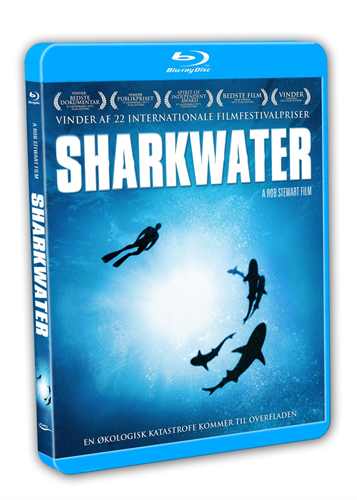 Sharkwater
