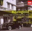 Bild av Korngold: Orchestral Works & 2