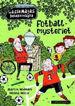 Fotballmysteriet