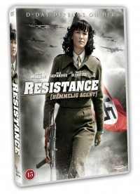 Resistance [Hemmelige agent]