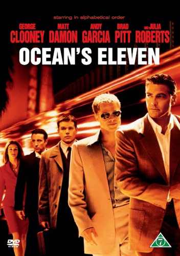 Ocean's Eleven
