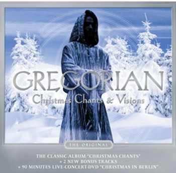 Christmas Chants & Visions (CD+DVD)