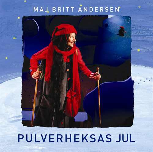 Pulverheksas Jul