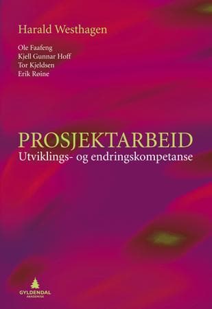 Prosjektarbeid
