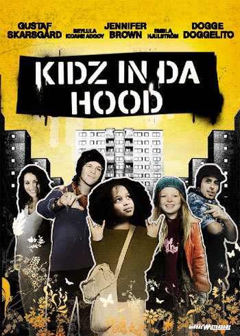 KidzInDaHood