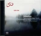 Symphonies No 1 & 4