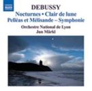 Bild av Orchestral Works Vol 2