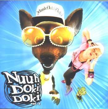 Nuuh Doki Doki Vol.1