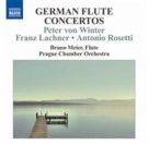 Bild av Flute Concertos