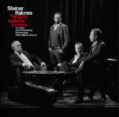 Tangos, Ballads & More