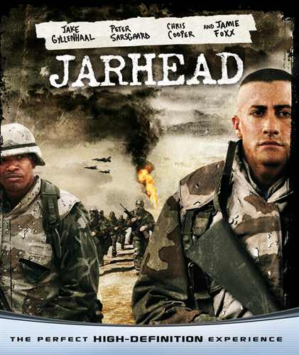 Jarhead (Blu-ray)