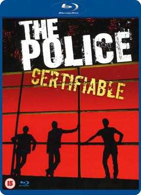 Certifiable - Deluxe (Blu-ray+2CD)