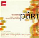 Bild av 20th Century Classics: Pärt