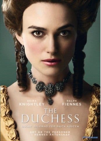 Duchess, The