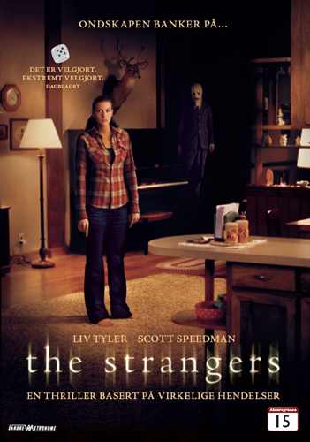 The Strangers