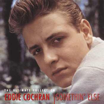 Somethin' Else - The Ultimate Collection(8CD+Book)